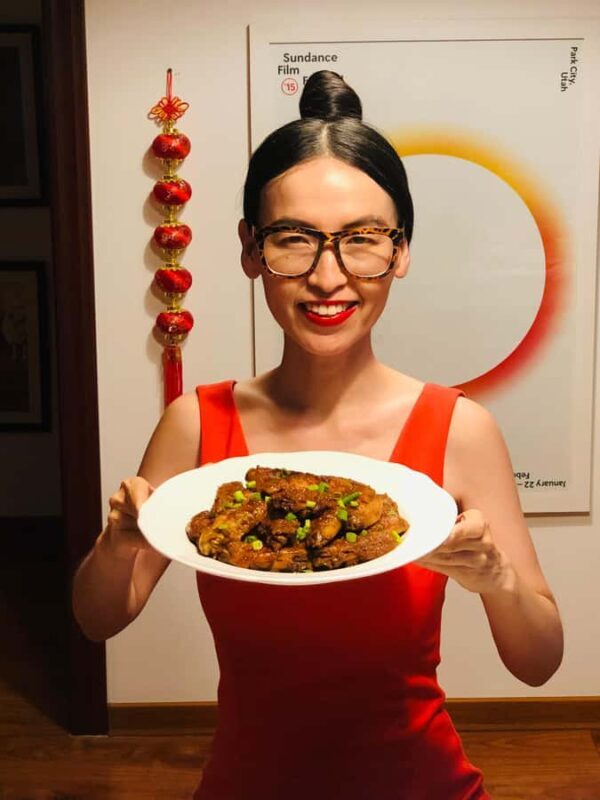 Online Cooking Class Pepper Steak Great for Team Building - Benefits of an Online Cooking Class