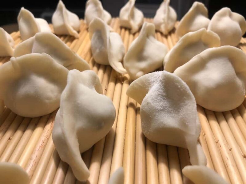 Online Cooking Class Pepper Steak Great for Team Building - Final Impression