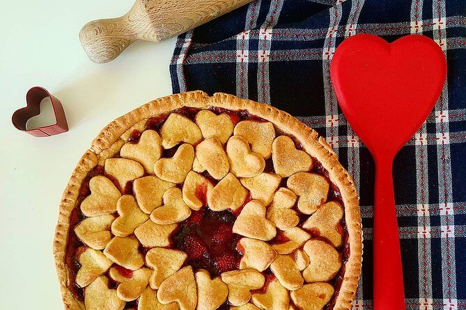 OnLine Genuine Cooking Class - Final Thoughts