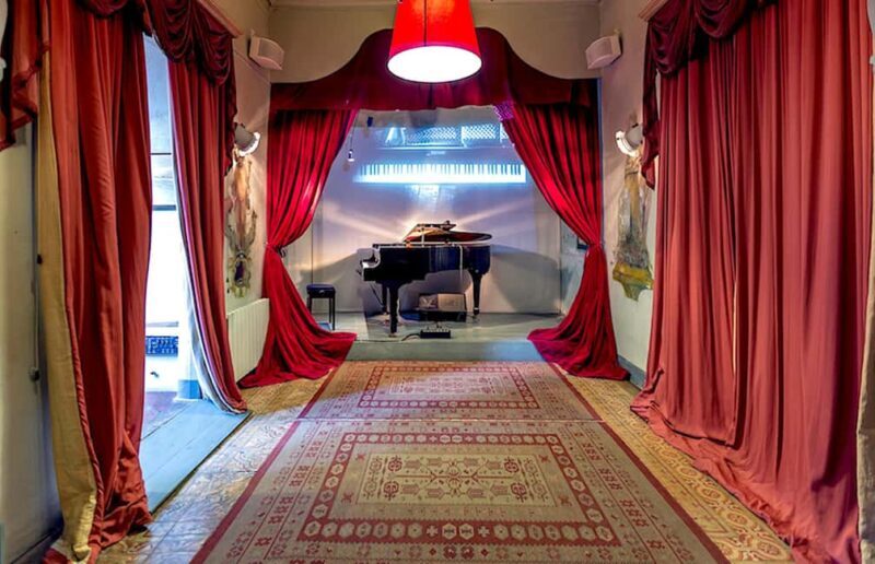 Only Chopín: Exquisite Piano evenings in Barcelona - Who Will Love This Experience?