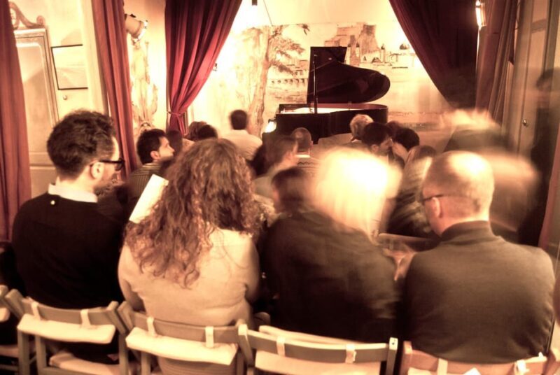 Only Chopín: Exquisite Piano evenings in Barcelona - FAQ