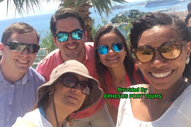 ONLY FOR CRUISE GUESTS: Best Seller Highlights of Ephesus Private Tour - A Closer Look at What the Tour Offers