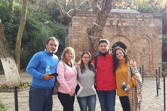 ONLY FOR CRUISE GUESTS / Top Seller Ephesus Private Tour - The Value of the Price