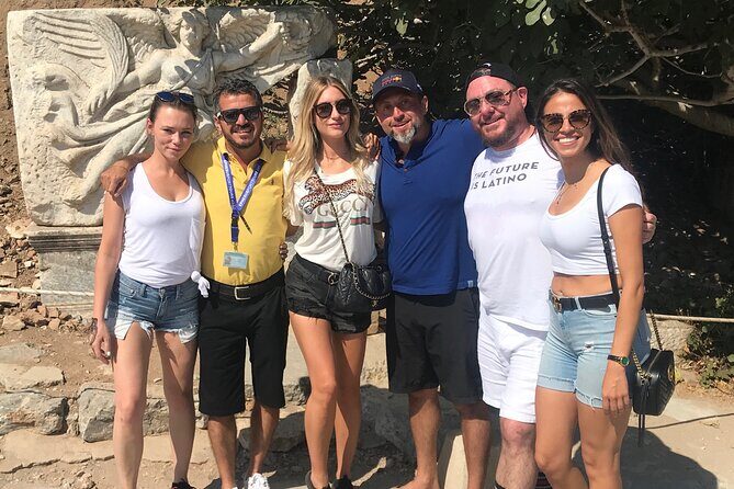 ONLY FOR CRUISE GUESTS / Top Seller Ephesus Private Tour - Who Will Enjoy This Tour?