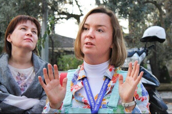 ONLY FOR CRUISE GUESTS / Top Seller Ephesus Private Tour - FAQ