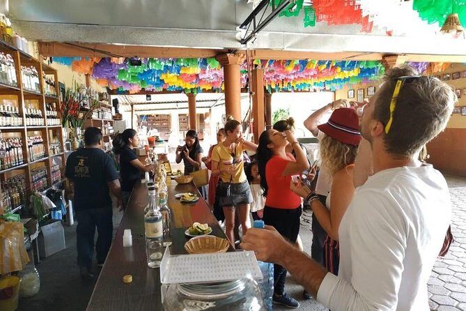 Only Hierve el Agua and Mezcal Distillery Tour - FAQs