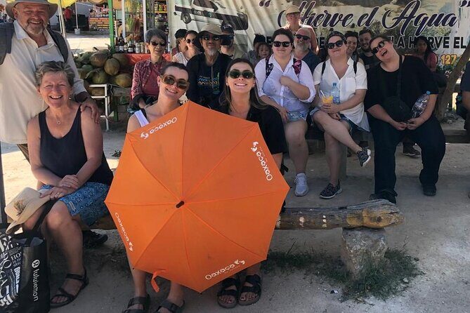 Only Hierve el Agua and Mezcal Distillery tour - Who Should Book This Tour?