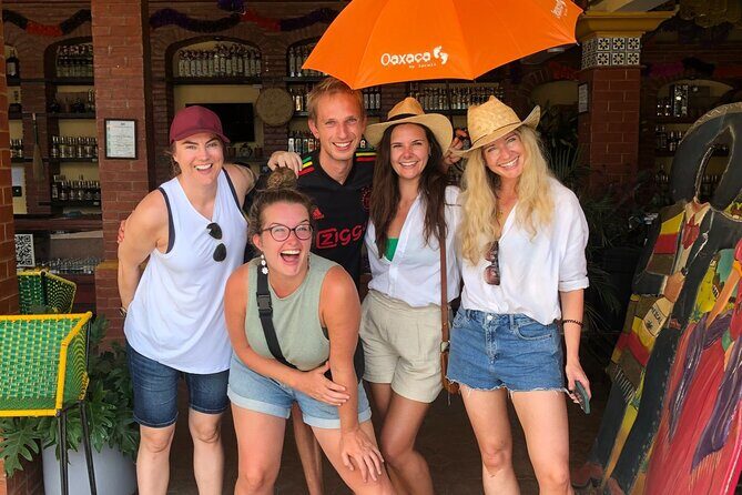 Only Hierve el Agua and Mezcal Distillery tour - Final Thoughts