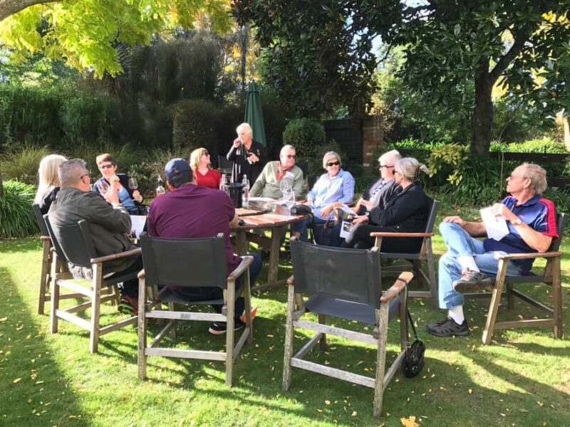 Onshore Highlights of Marlborough's Wine Region from Picton - The Experience: Pros and Cons