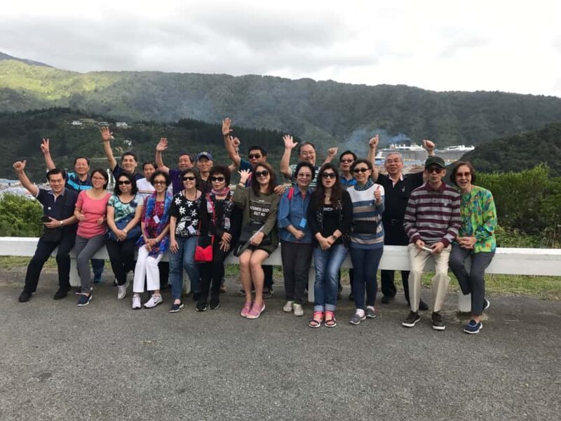 Onshore Highlights of Marlborough's Wine Region from Picton - Frequently Asked Questions