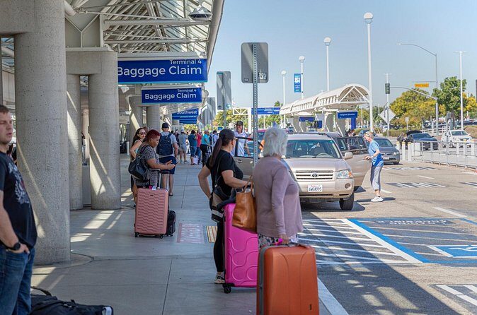 ONT Airport Pick up and Drop from to Hotels inside Ontario area - Final thoughts: is this the right transfer service for you?