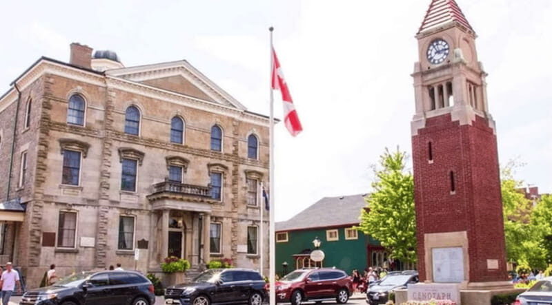 Ontario: Afternoon Wine Tour and Cheese Pairing - A Closer Look at the Experience