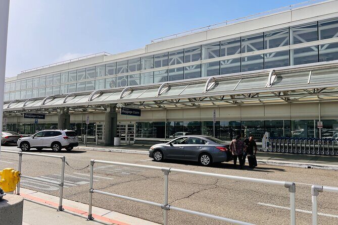 Ontario Private Airport Transfer - The Sum Up: Who Is This Transfer Best For?