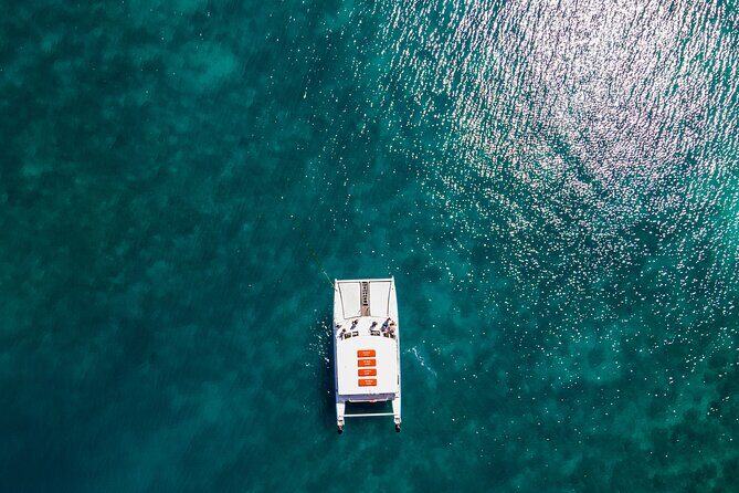 Oolala Cruises on Savala Island - Additional Notes for Your Planning