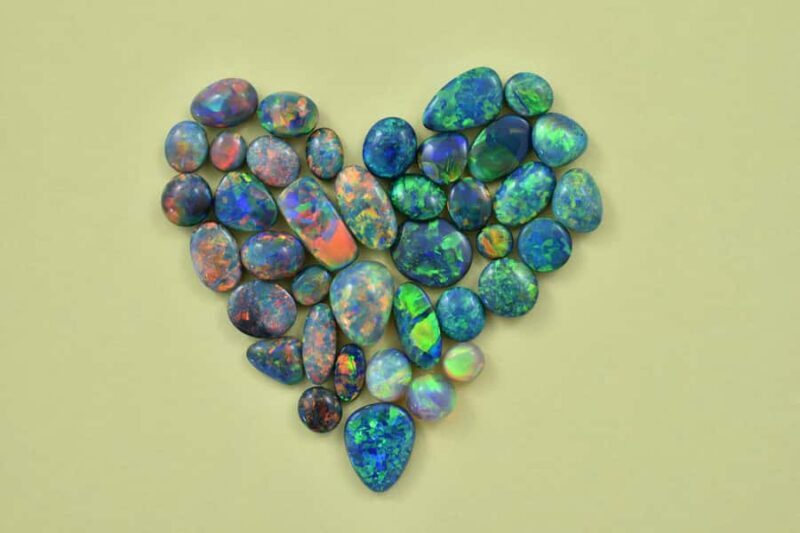 Opal Miners Hall of Fame Entry Ticket - What You Can Expect from Your Visit