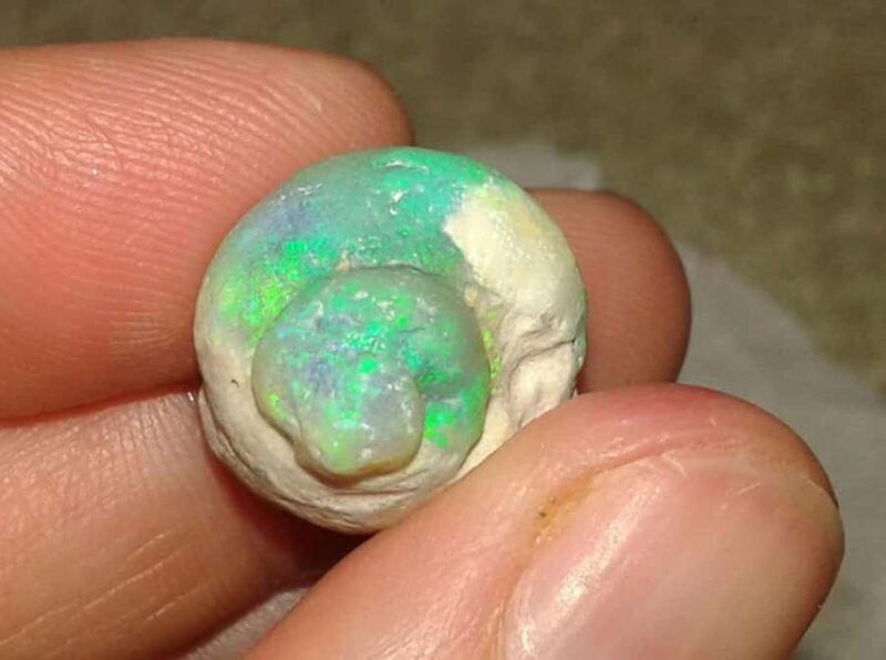 Opal Miners Hall of Fame Entry Ticket - Frequently Asked Questions