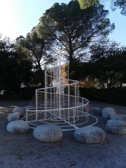 Opatija Be Charmed Half Day Tour with a Local - Key Points