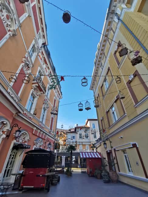 Opatija Be Charmed Half Day Tour with a Local - Who Is This Tour Best For?