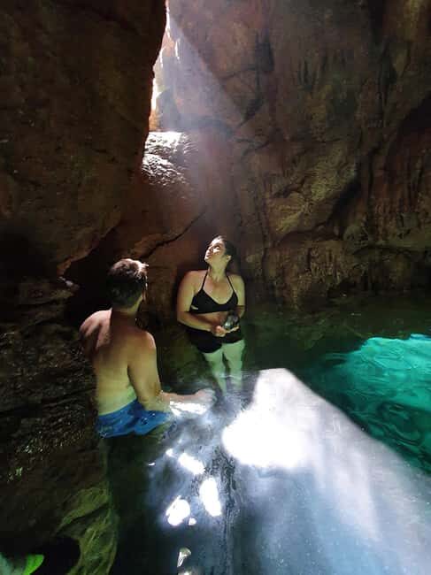 Opatija: Cliffs and caves kayak adventure - Who Will Love This Experience?