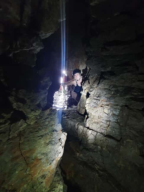 Opatija: Cliffs and caves kayak adventure - FAQ