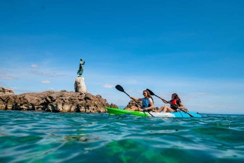 Opatija: Explore kayak adventure - Final Thoughts: Is This Experience Right for You?