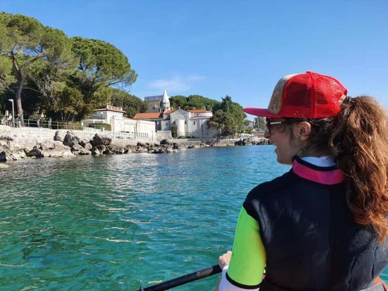 Opatija: Explore kayak adventure - FAQ
