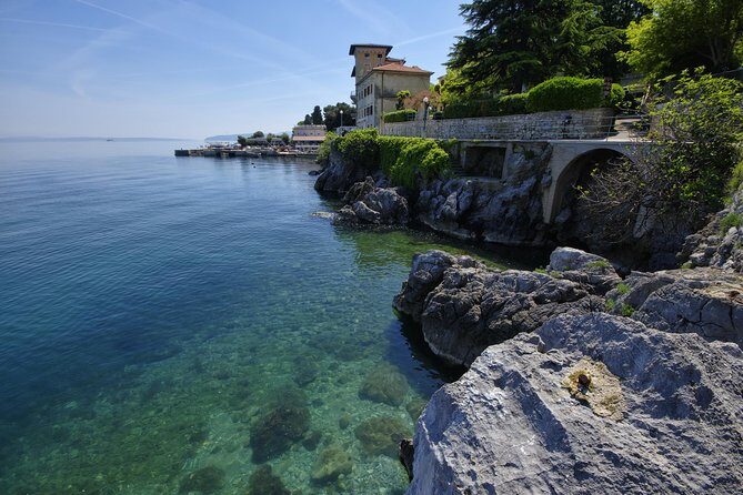 Opatija, Rijeka, Trsat Tour from Zagreb - What’s Included and What to Keep in Mind