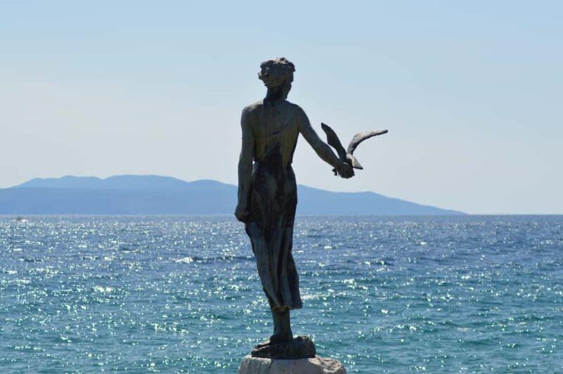 OPATIJA Unveiled: Private Walking Tour of History & Elegance - FAQ