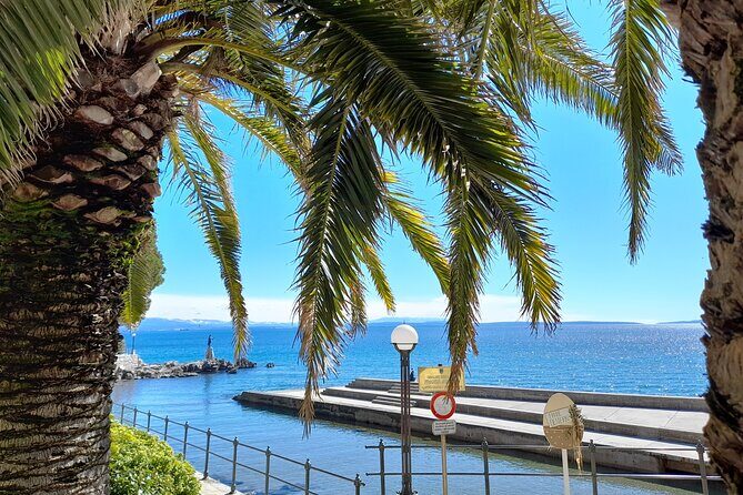 Opatija Walking Tour - A Closer Look at the Opatija Walking Experience