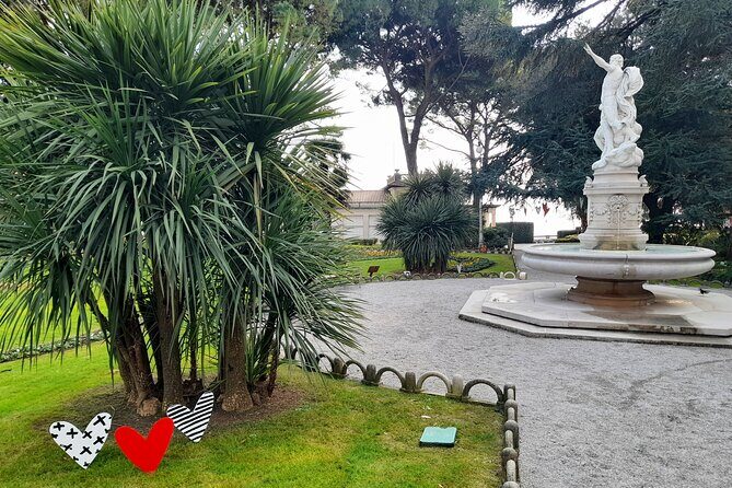 Opatija Walking Tour - Who Should Consider This Tour?