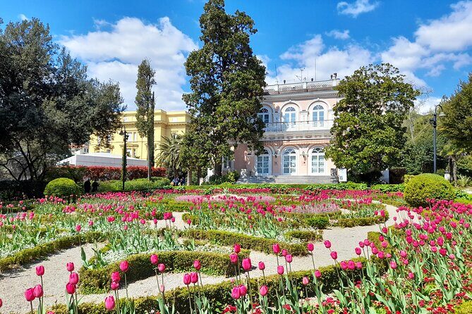 Opatija Walking Tour - FAQs