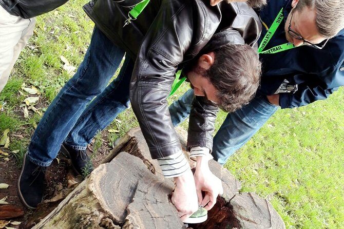 Open Air Escape Game in Villa Borghese ! - An In-Depth Look at the Experience