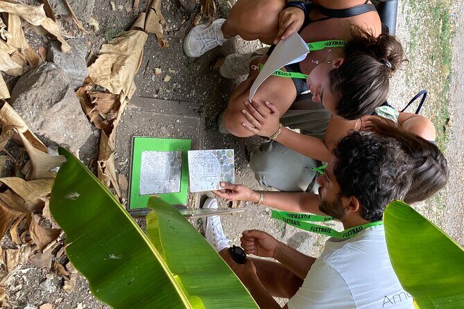 Open Air Escape Game - TRASTEVERE REVOLUTION - Who Will Love This?