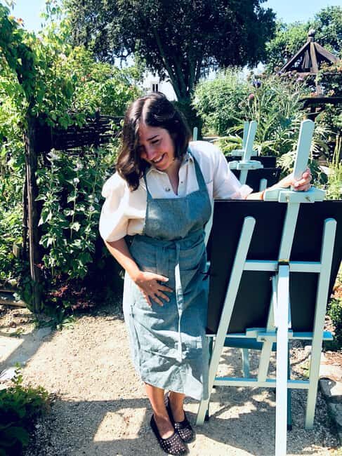 Open-air painting workshop: come and discover Brittany in a different way! - An Honest Look at the Brittany Open-Air Painting Workshop