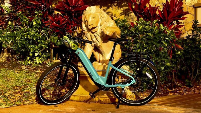 Open House Real Estate Bike Tour - FAQ