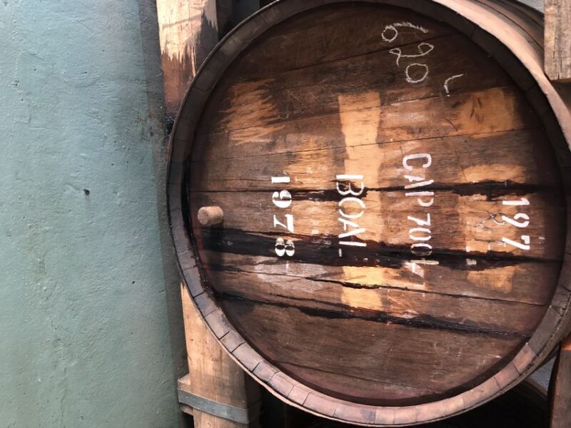 Open Roof Jeep Tour with Madeira Wine Tasting - FAQ