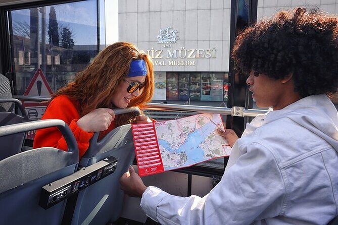 Open-Top Hop-on Hop-off Sightseeing Bus Tour in Istanbul - Final Thoughts: Is It Worth It?