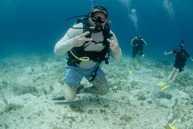 Open Water course Isla Mujeres - Final Thoughts: Is It Worth It?