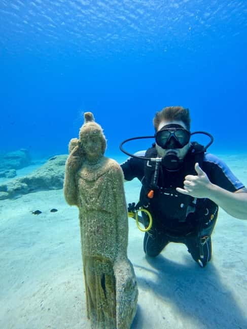 Open Water Course Scuba Diving - Practical Details and Considerations