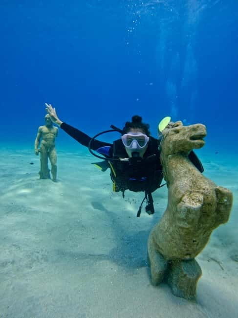 Open Water Course Scuba Diving - Who Would Love This Course?