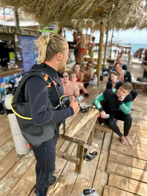 Open Water Course Scuba Diving - Frequently Asked Questions (FAQs)