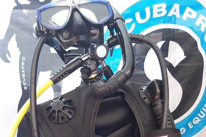 Open Water Diver Course in Lanzarote - Exploring the Open Water Diver Course in Lanzarote: A Practical Look