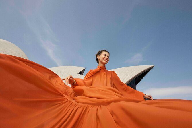 Opera at the Sydney Opera House Show Tickets - Who Will Love This?