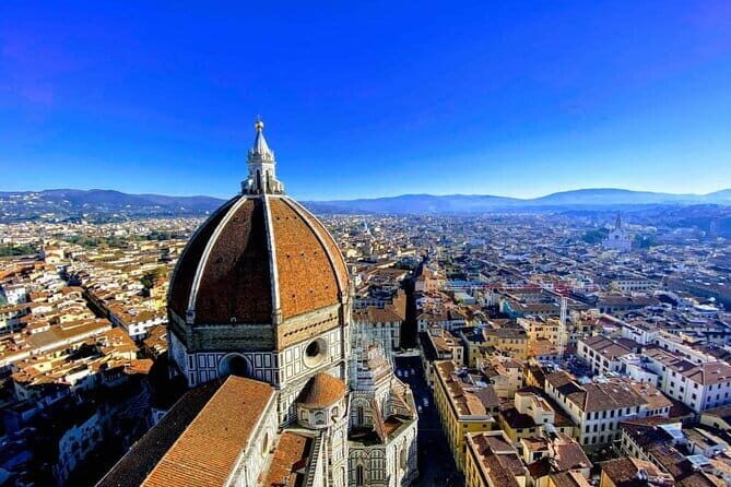 Opera del Duomo E-ticket with Florence City & Baptistery Audios - Who Will Love This Tour?