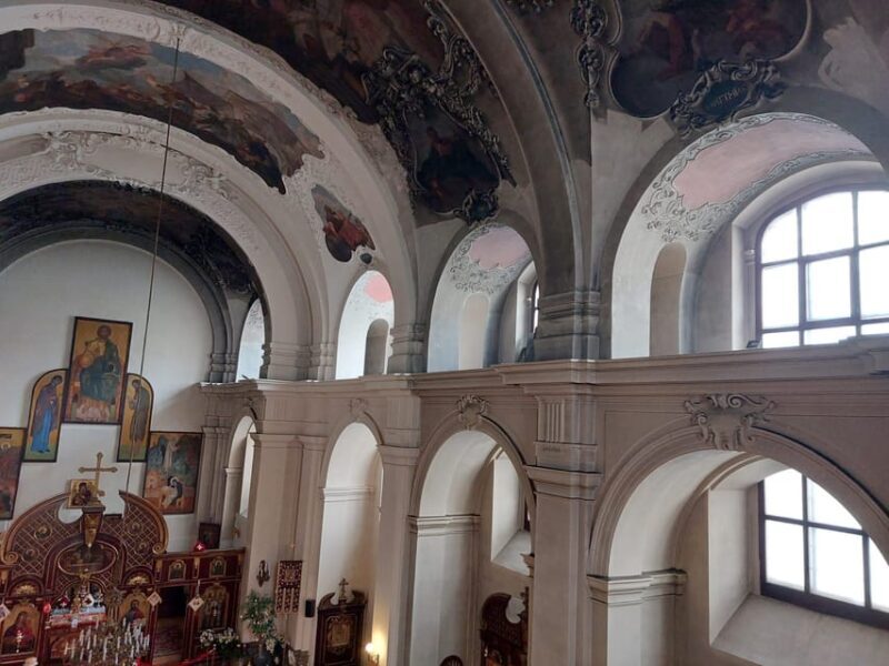 Operation Anthropoid in Detail with Lidice Village - FAQ