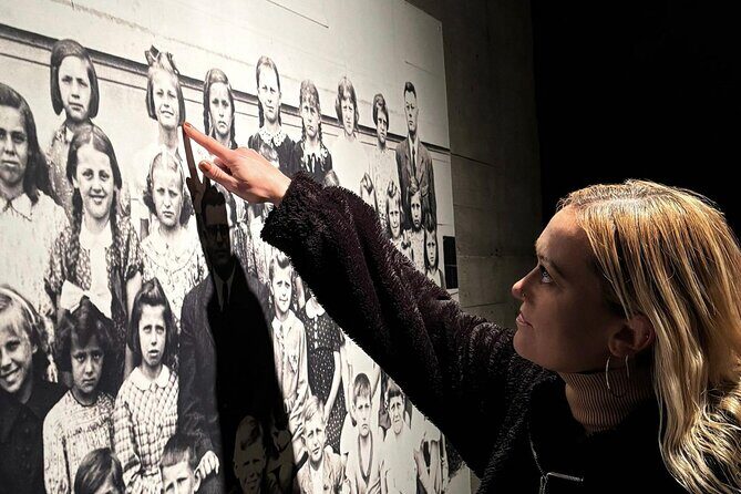 Operation Anthropoid Tours & Lidice Village in Detail - A Detailed Look at the Operation Anthropoid Tour