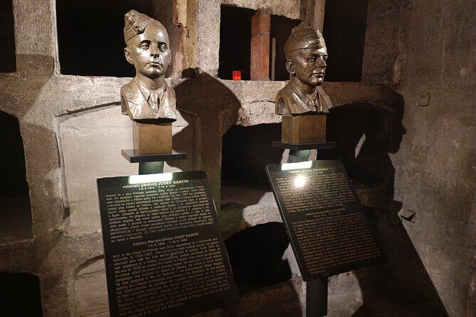 Operation Anthropoid Tours & Lidice Village in Detail - Final Thoughts