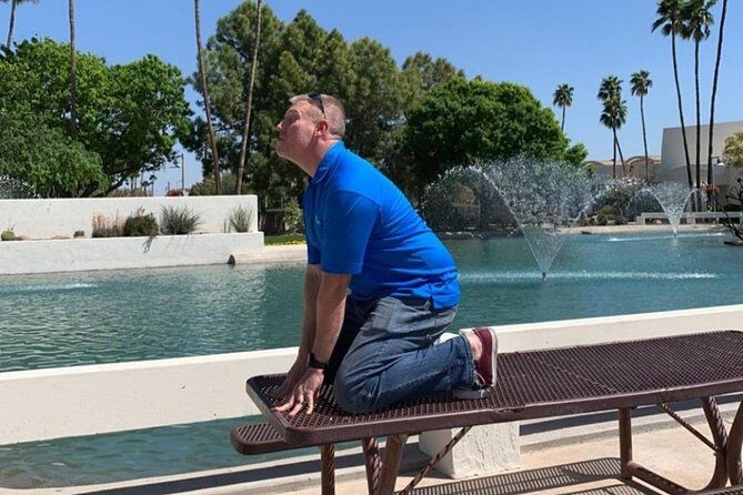 Operation City Quest Scavenger Hunt - Burton upon Trent, UK - What is Operation City Quest?