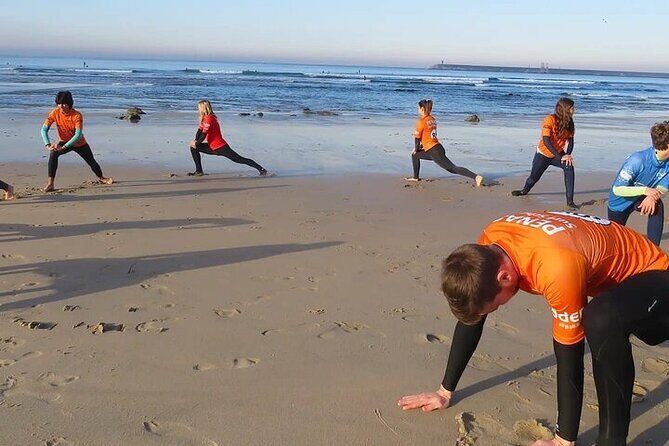 Oporto Best Surf Experience - The Experience from Reviews