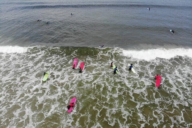 Oporto Best Surf Experience - Who Will Love This Tour?